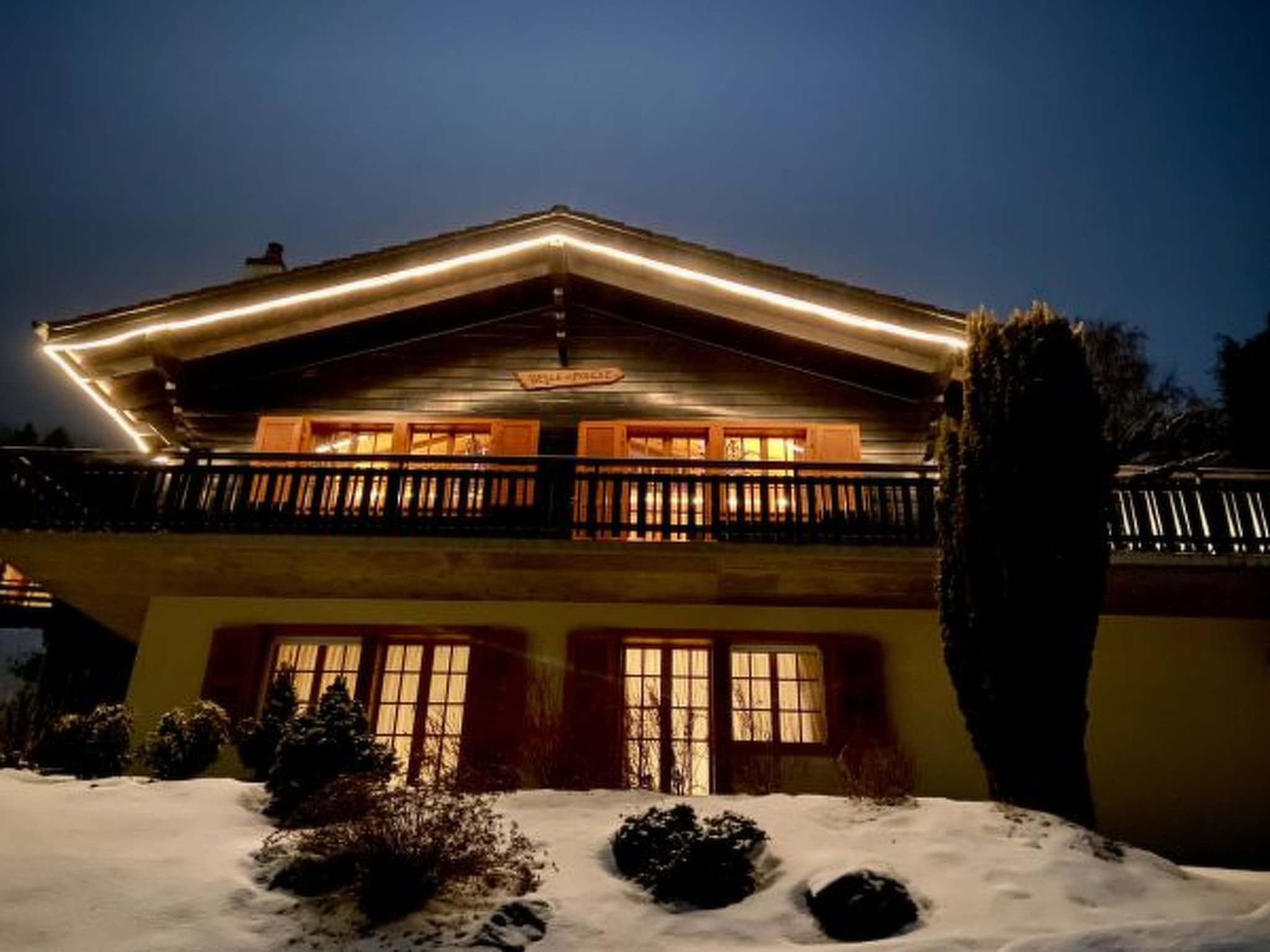 Photo of Chalet Belle Poncke Nendaz 4 Vallées