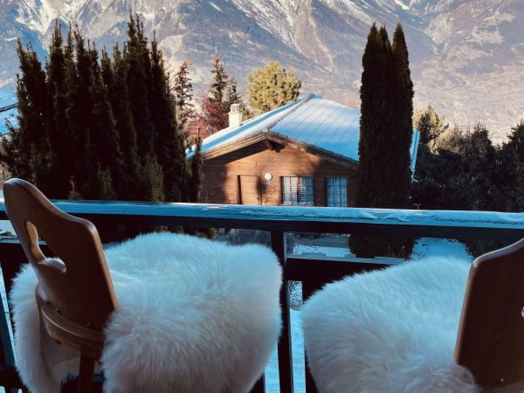 Photo of Chalet Belle Poncke Nendaz 4 Vallées