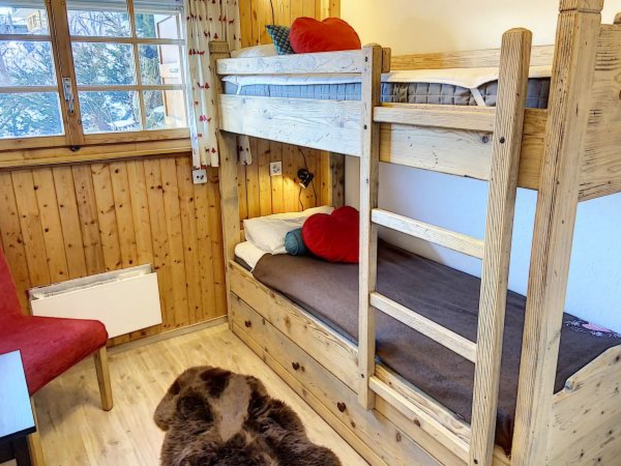 Photo of Chalet Belle Poncke Nendaz 4 Vallées