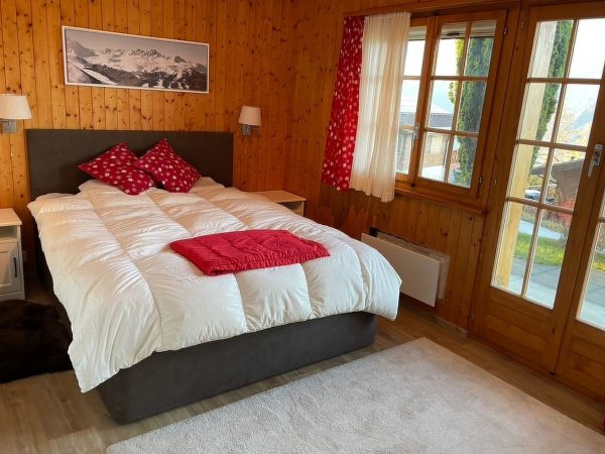 Photo of Chalet Belle Poncke Nendaz 4 Vallées