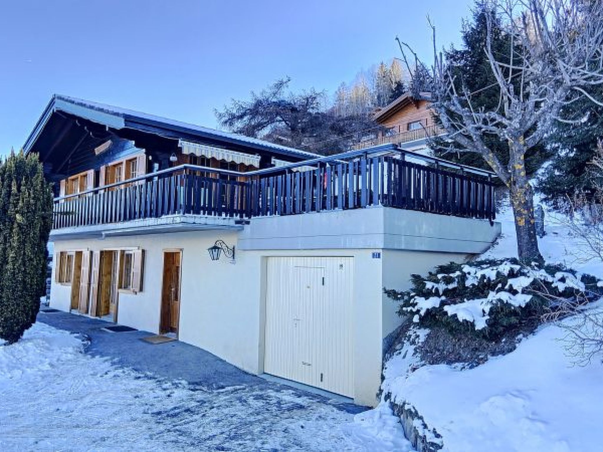 Photo of Chalet Belle Poncke Nendaz 4 Vallées