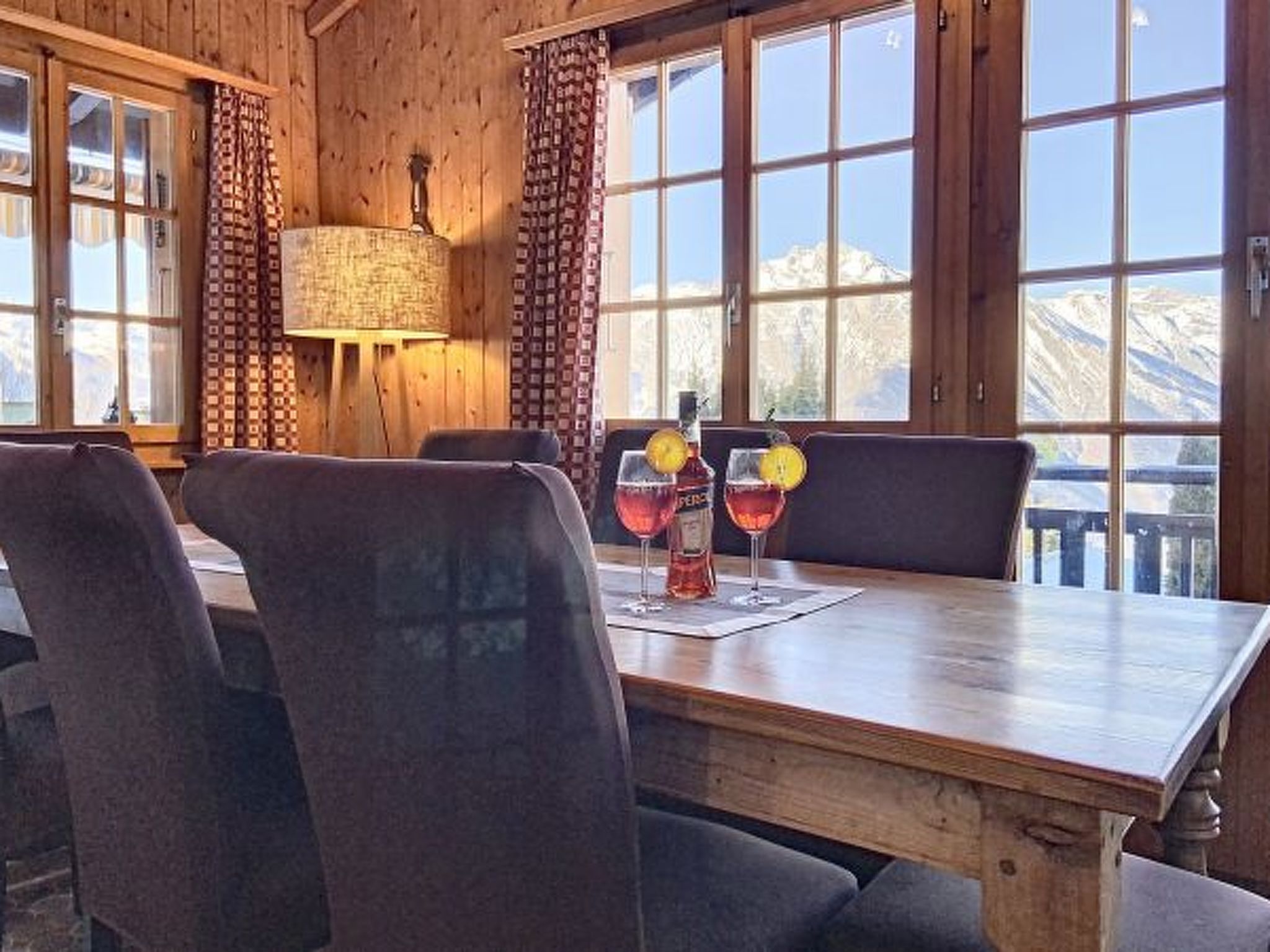 Photo of Chalet Belle Poncke Nendaz 4 Vallées