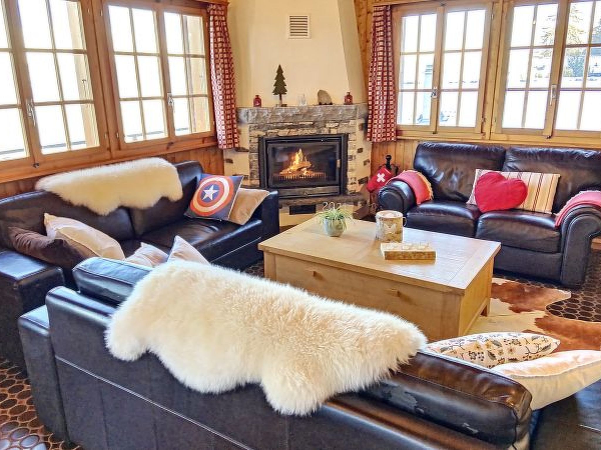 Photo of Chalet Belle Poncke Nendaz 4 Vallées