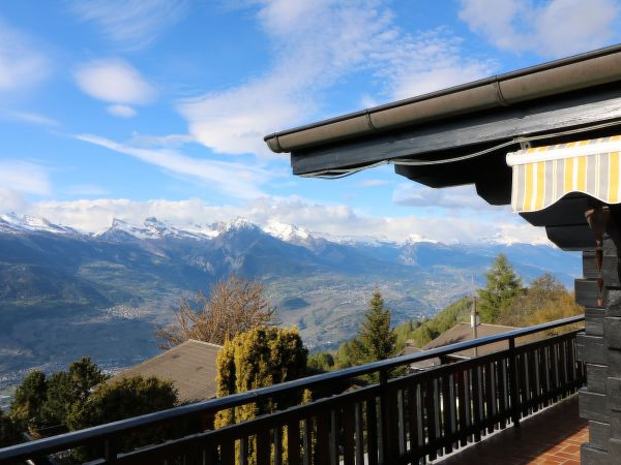 Photo of Chalet Belle Poncke Nendaz 4 Vallées