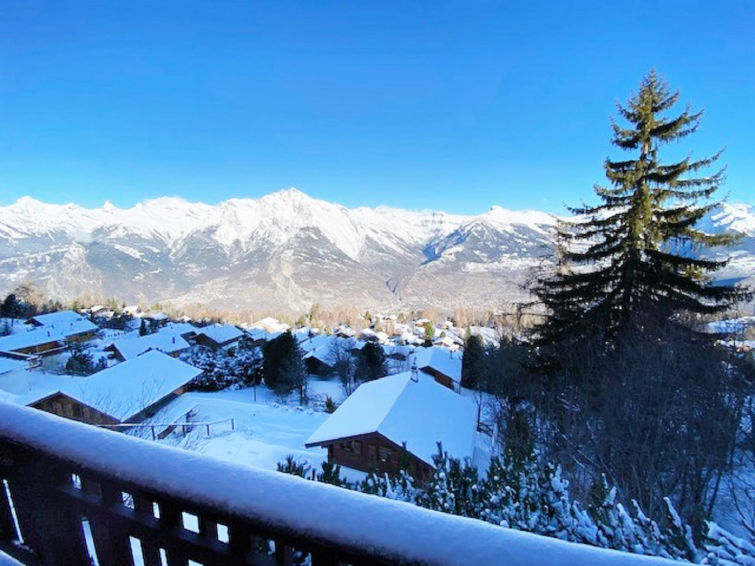 Casa De Férias Chalet Joseva