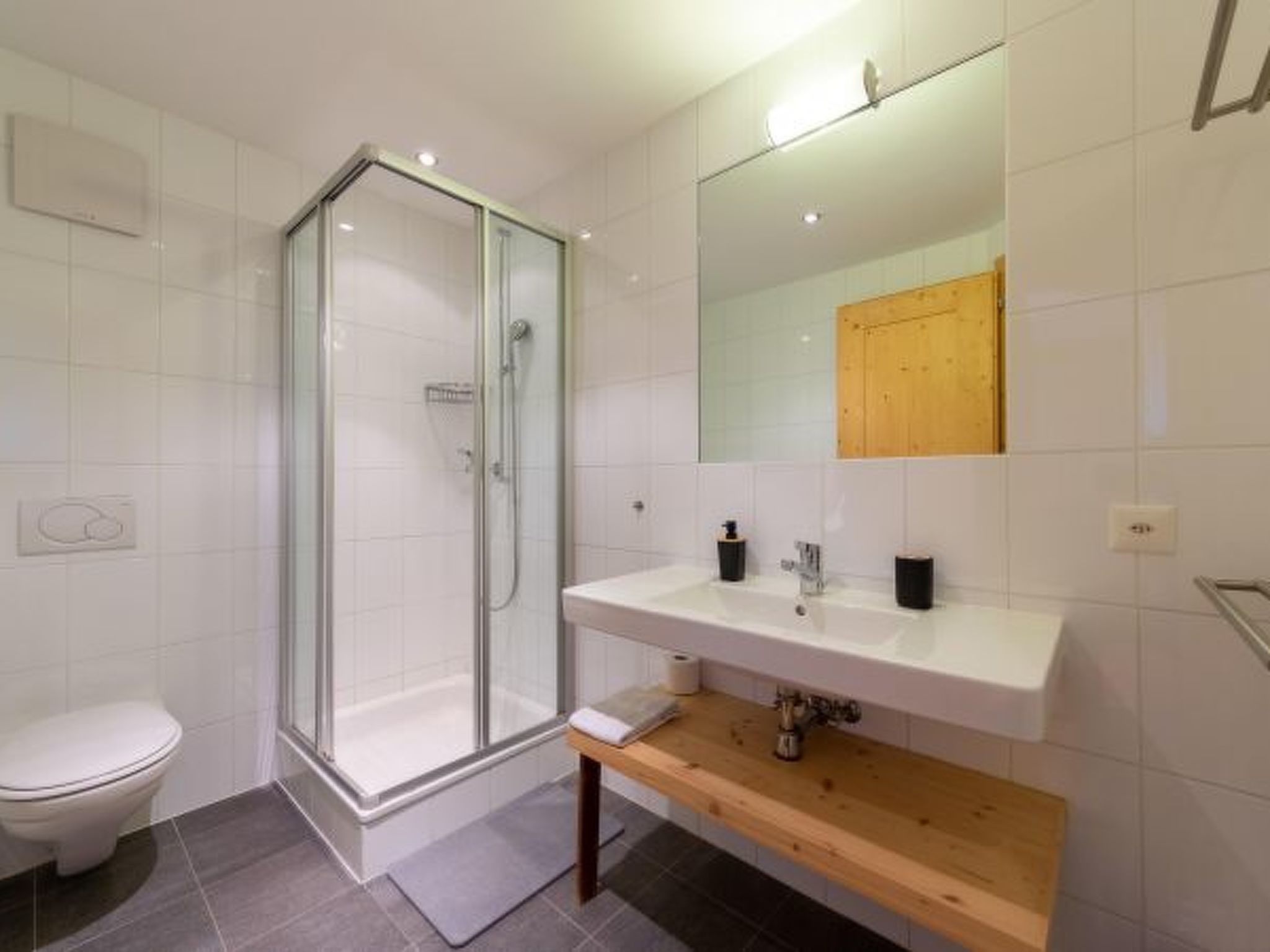 Photo of Chalet Ciel Etoilé - vue splendide