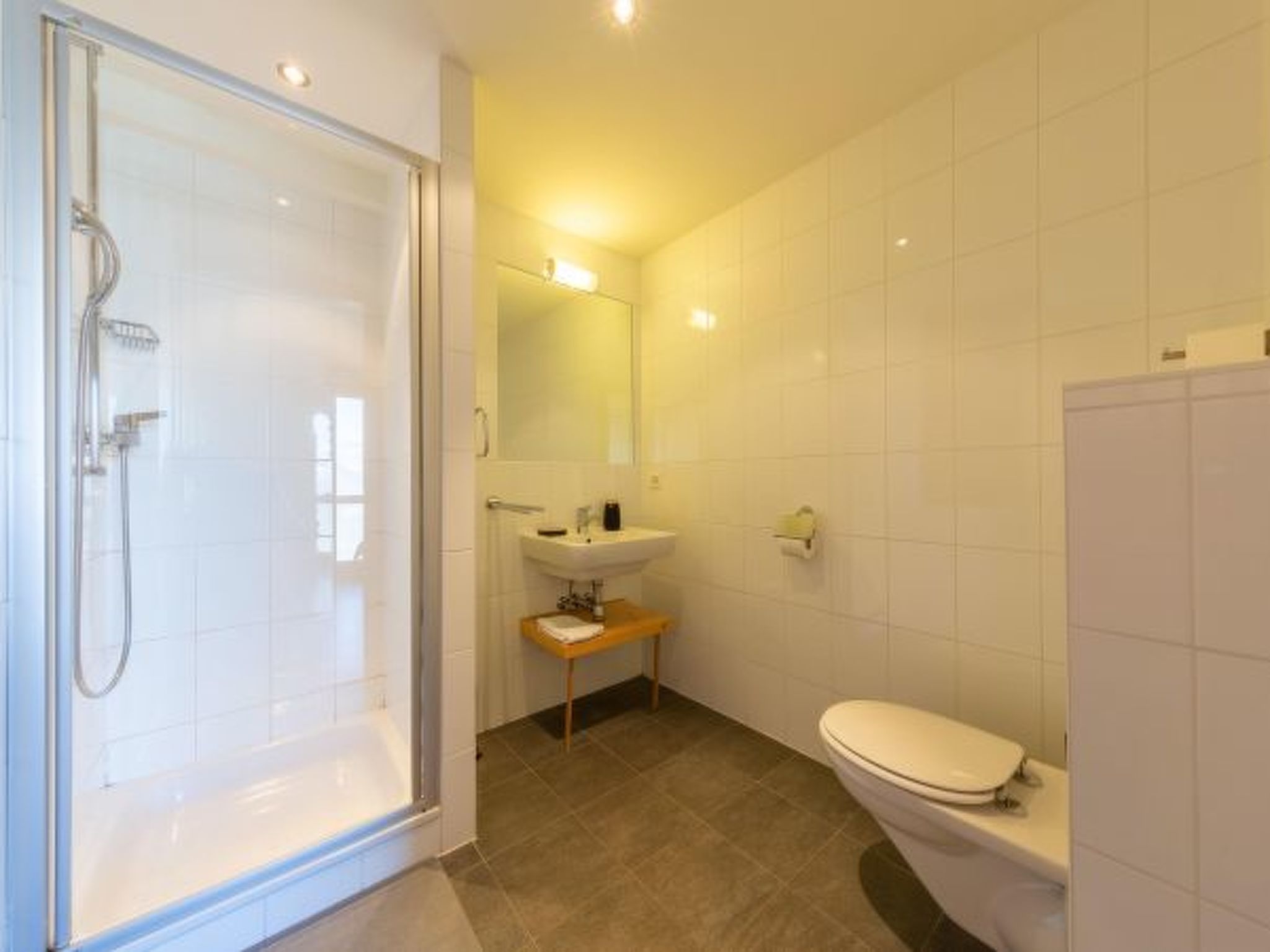 Photo of Chalet Ciel Etoilé - vue splendide