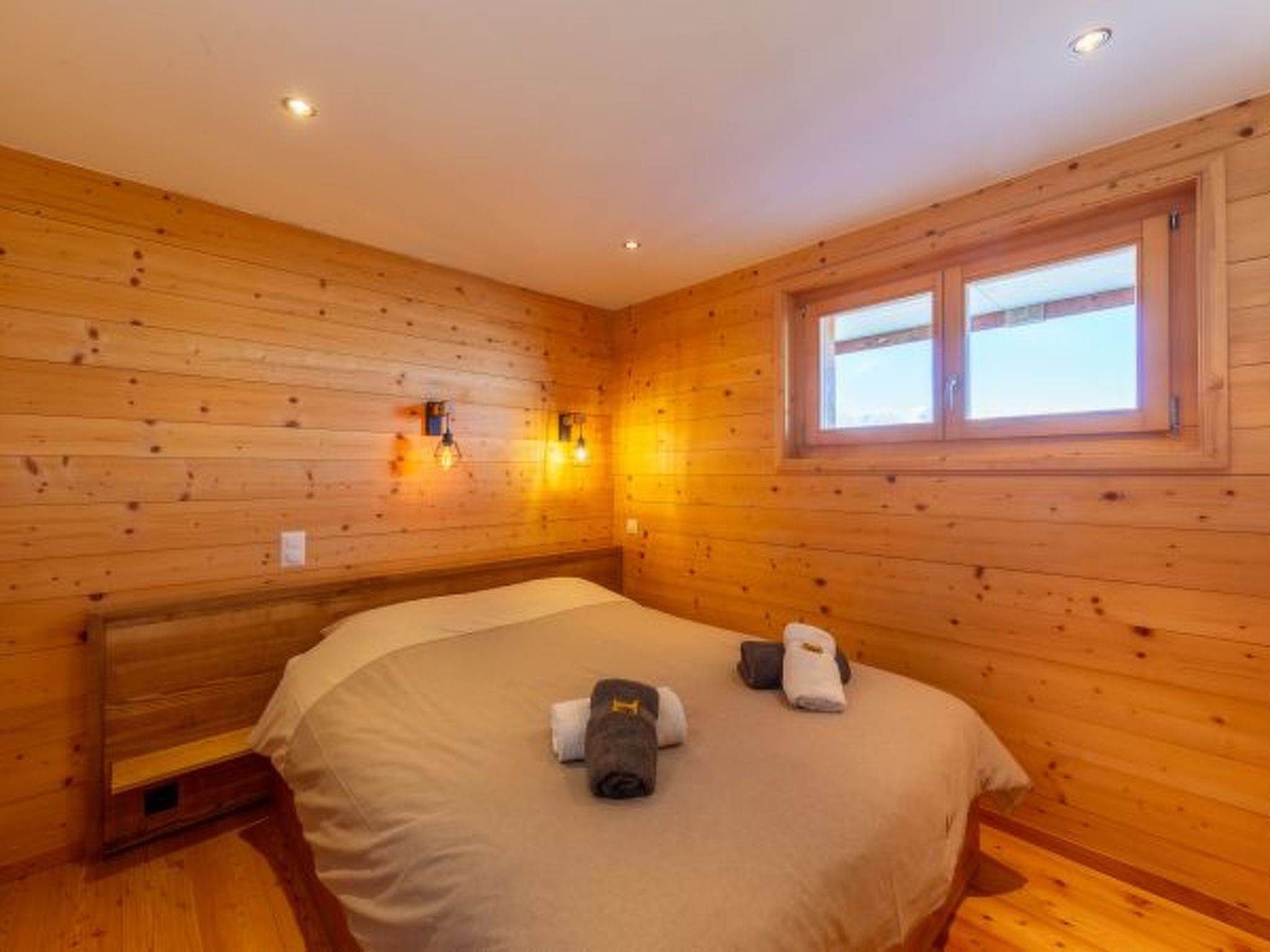 Photo of Chalet Ciel Etoilé - vue splendide