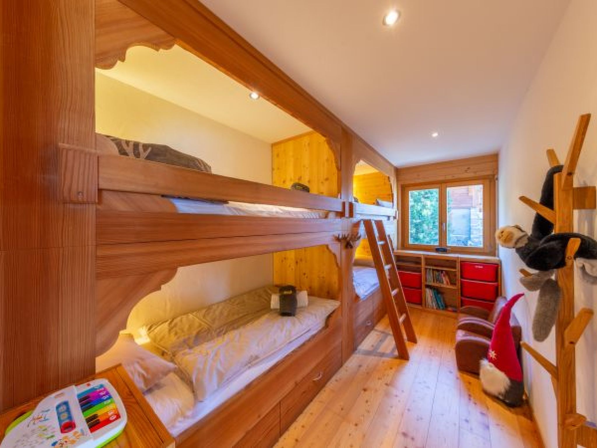 Photo of Chalet Ciel Etoilé - vue splendide