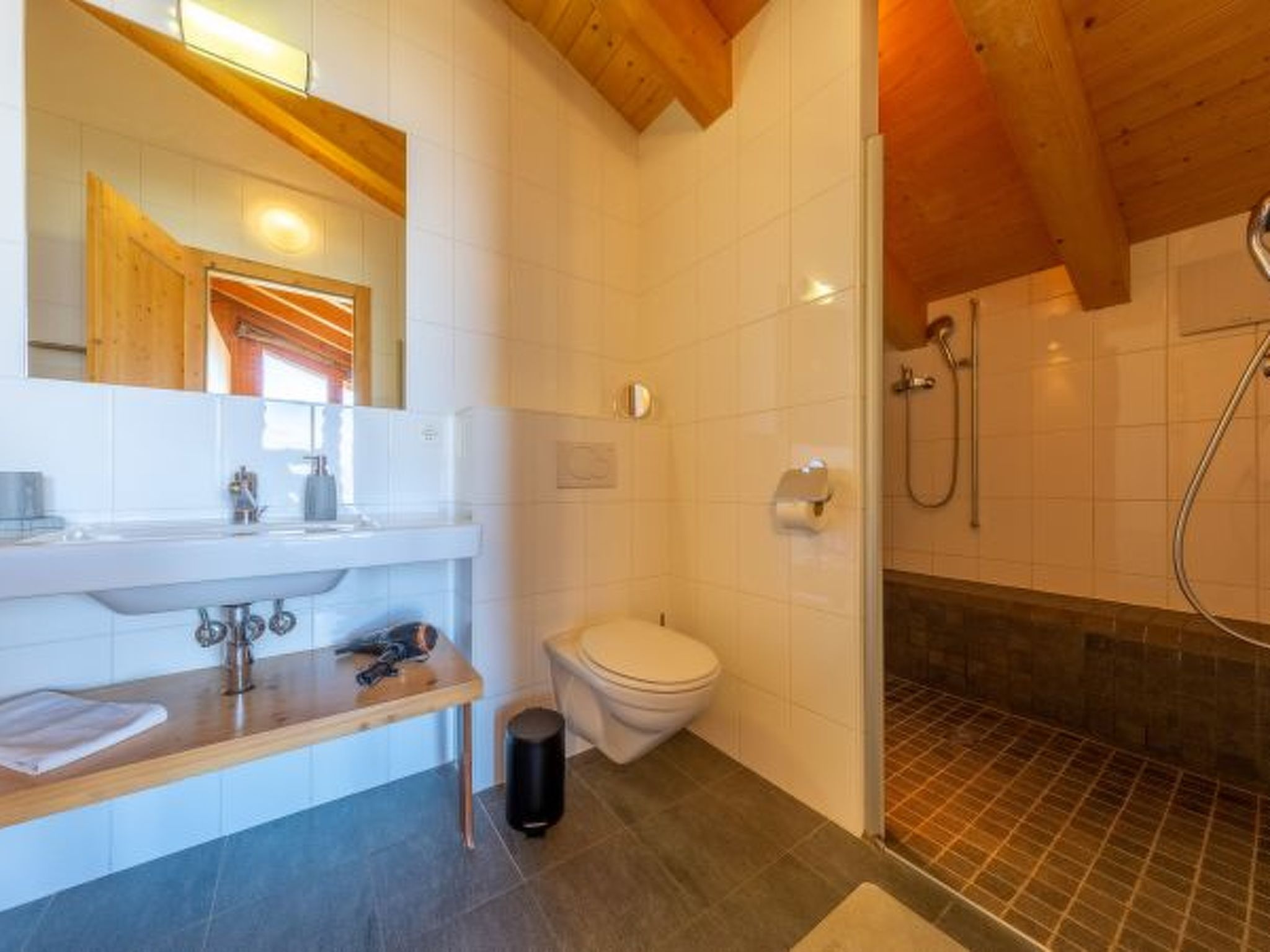 Photo of Chalet Ciel Etoilé - vue splendide