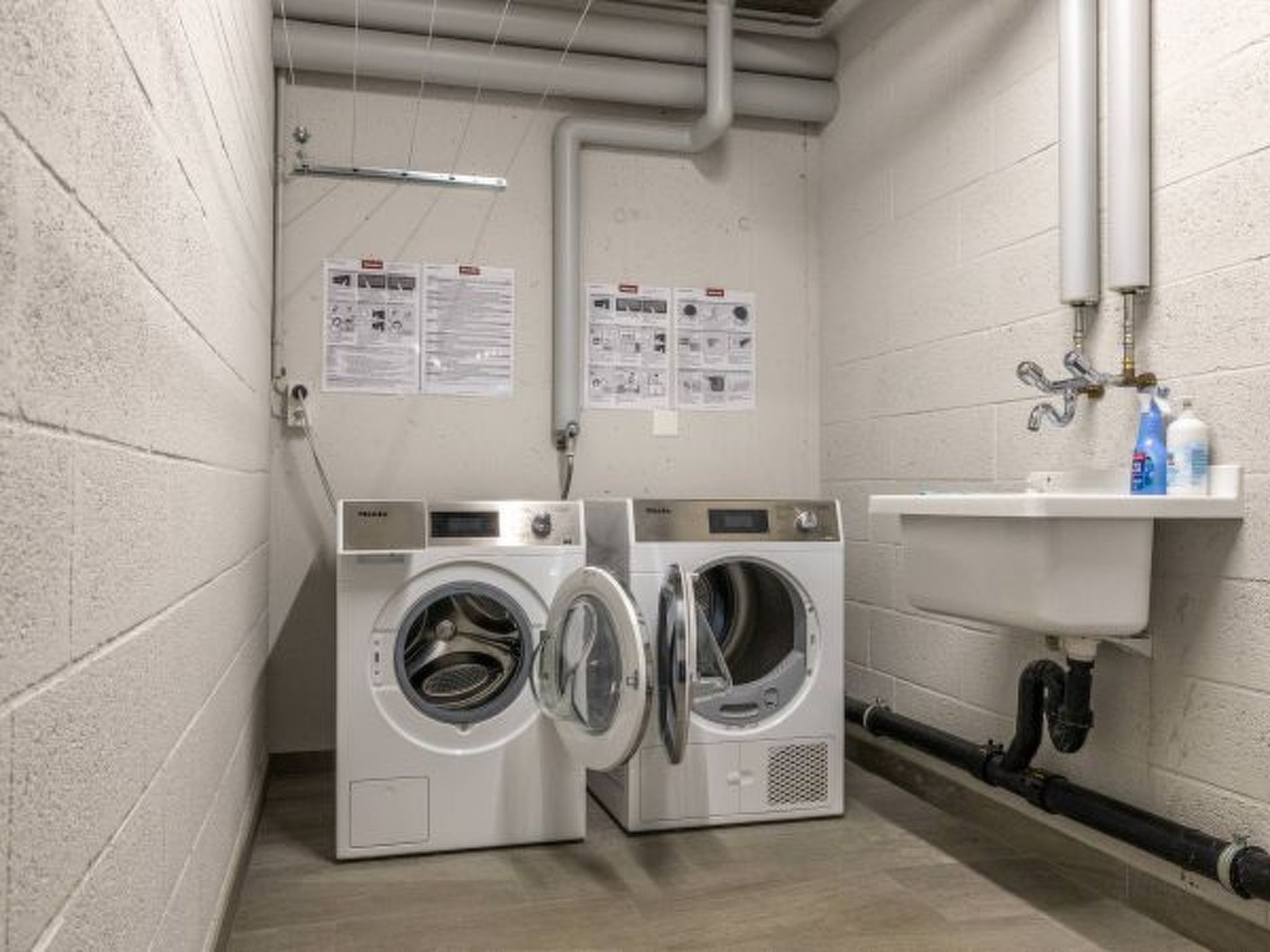 Photo of Les Fermes d'Alice - Centre de la station