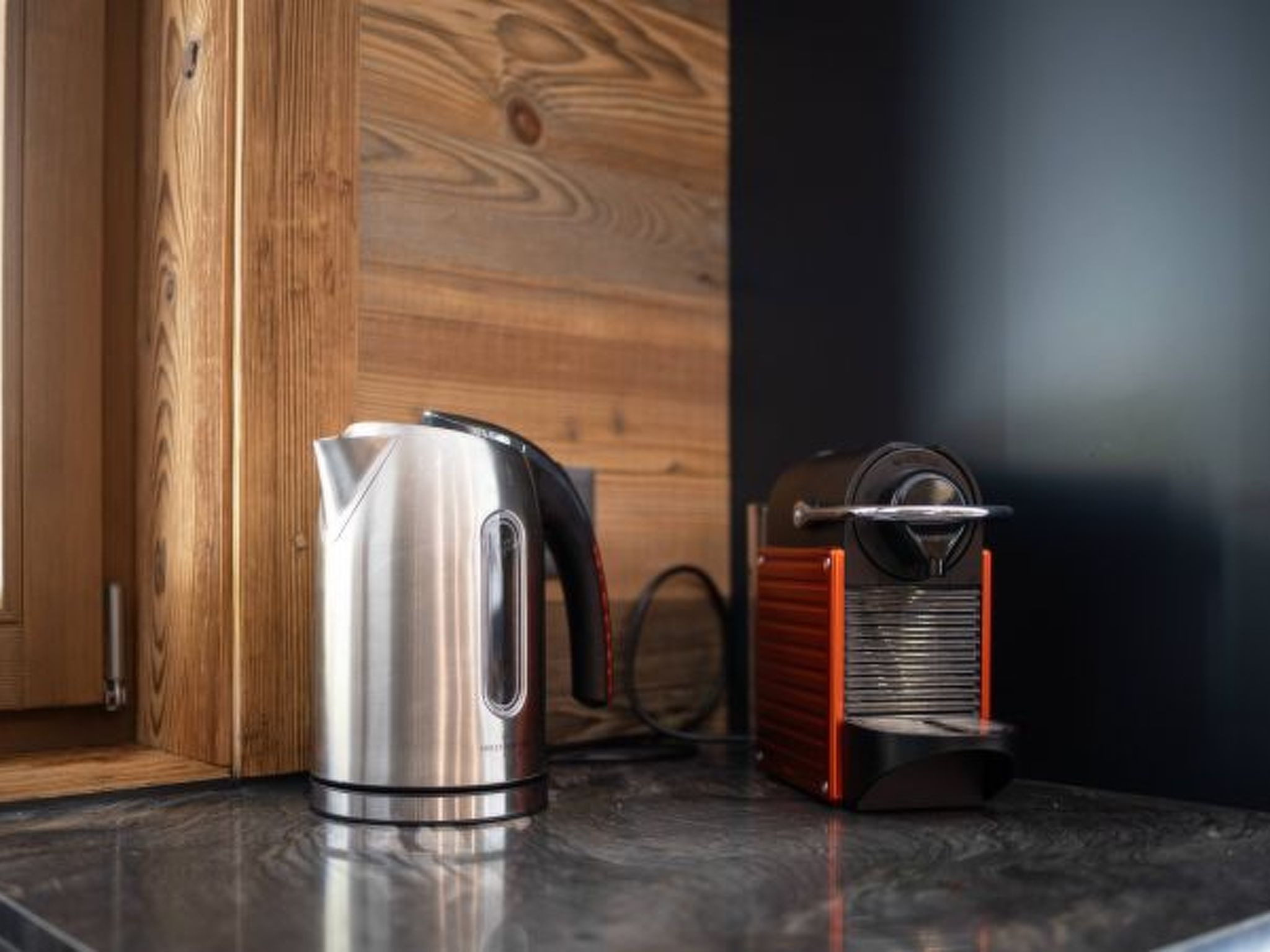 Photo of Les Fermes d'Alice - Centre de la station