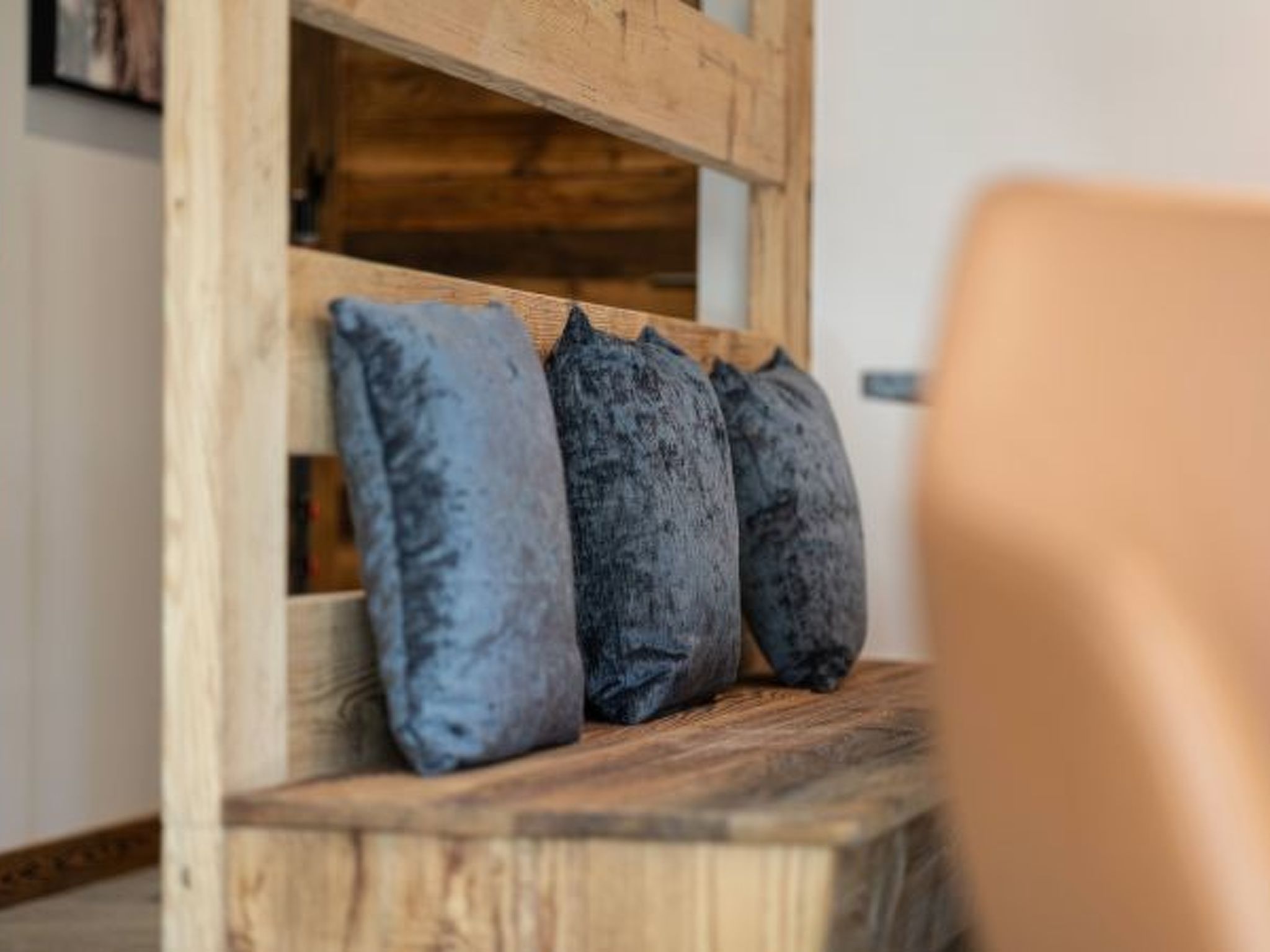 Photo of Les Fermes d'Alice - Centre de la station