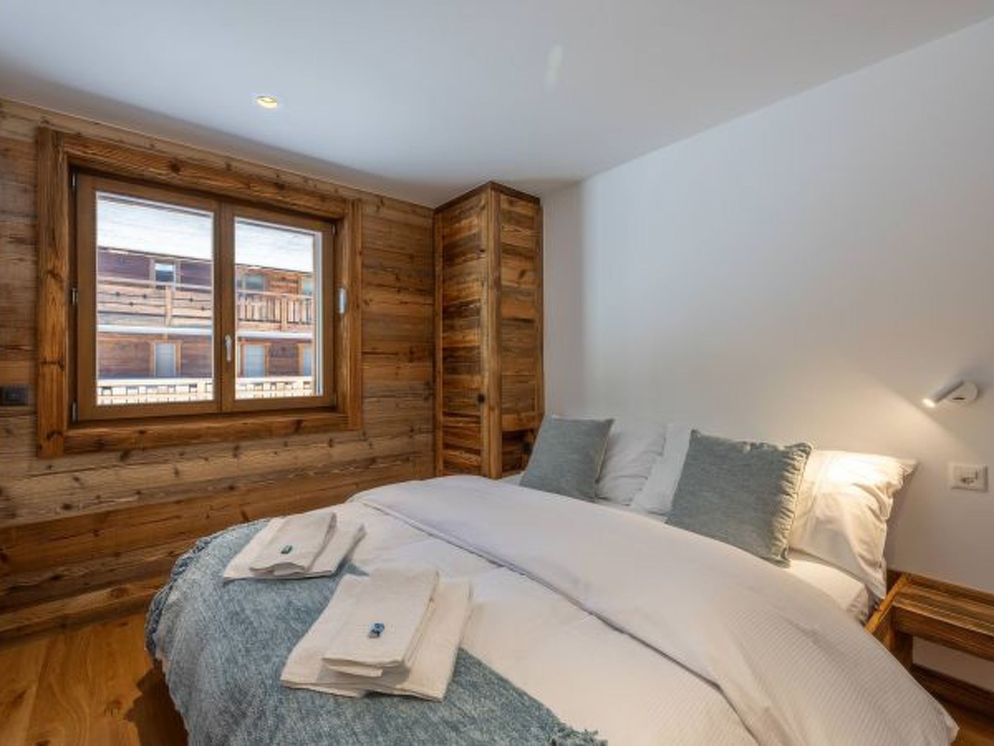 Photo of Les Fermes d'Alice - Centre de la station