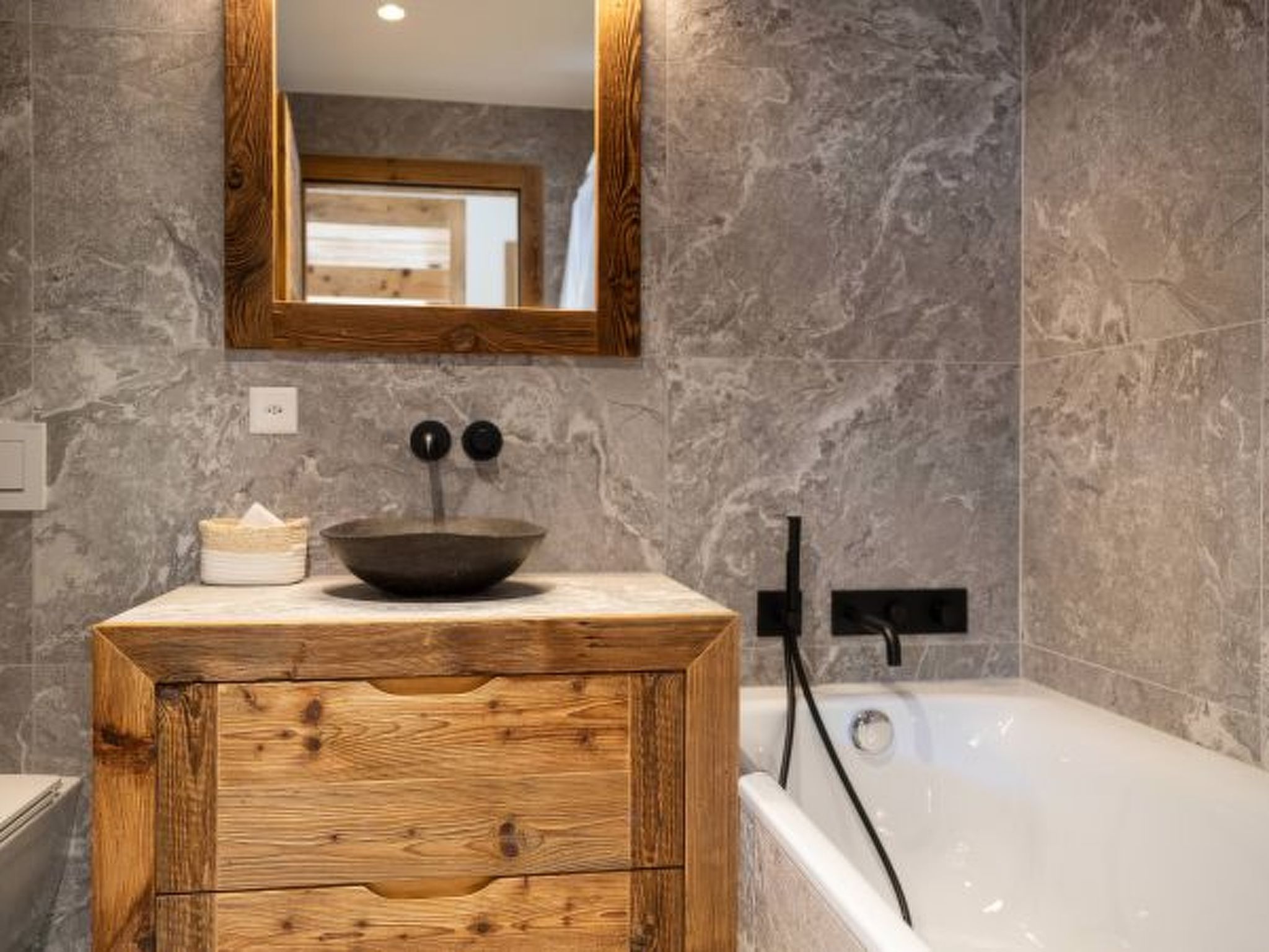 Photo of Les Fermes d'Alice - Centre de la station