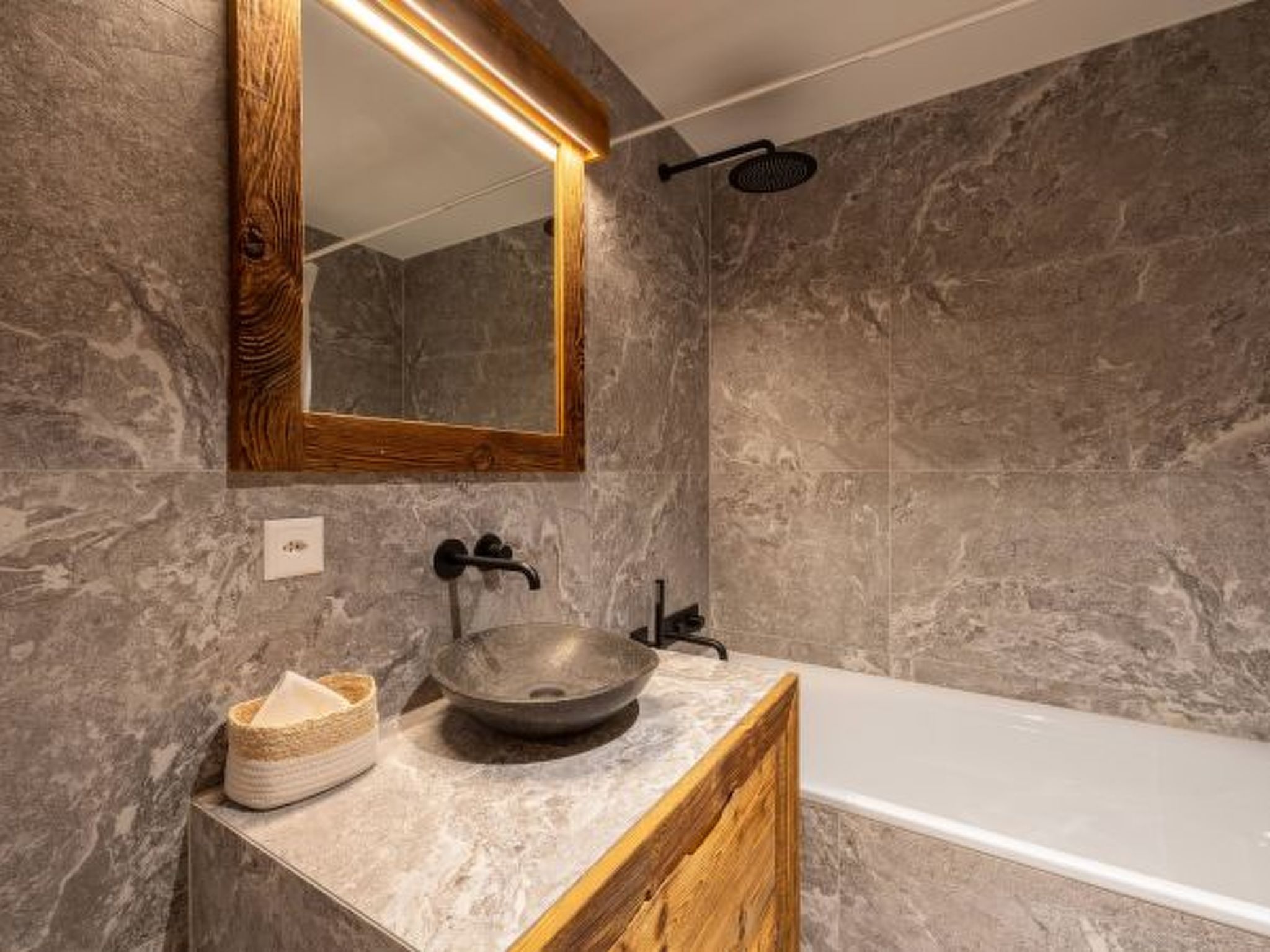 Photo of Les Fermes d'Alice - Centre de la station