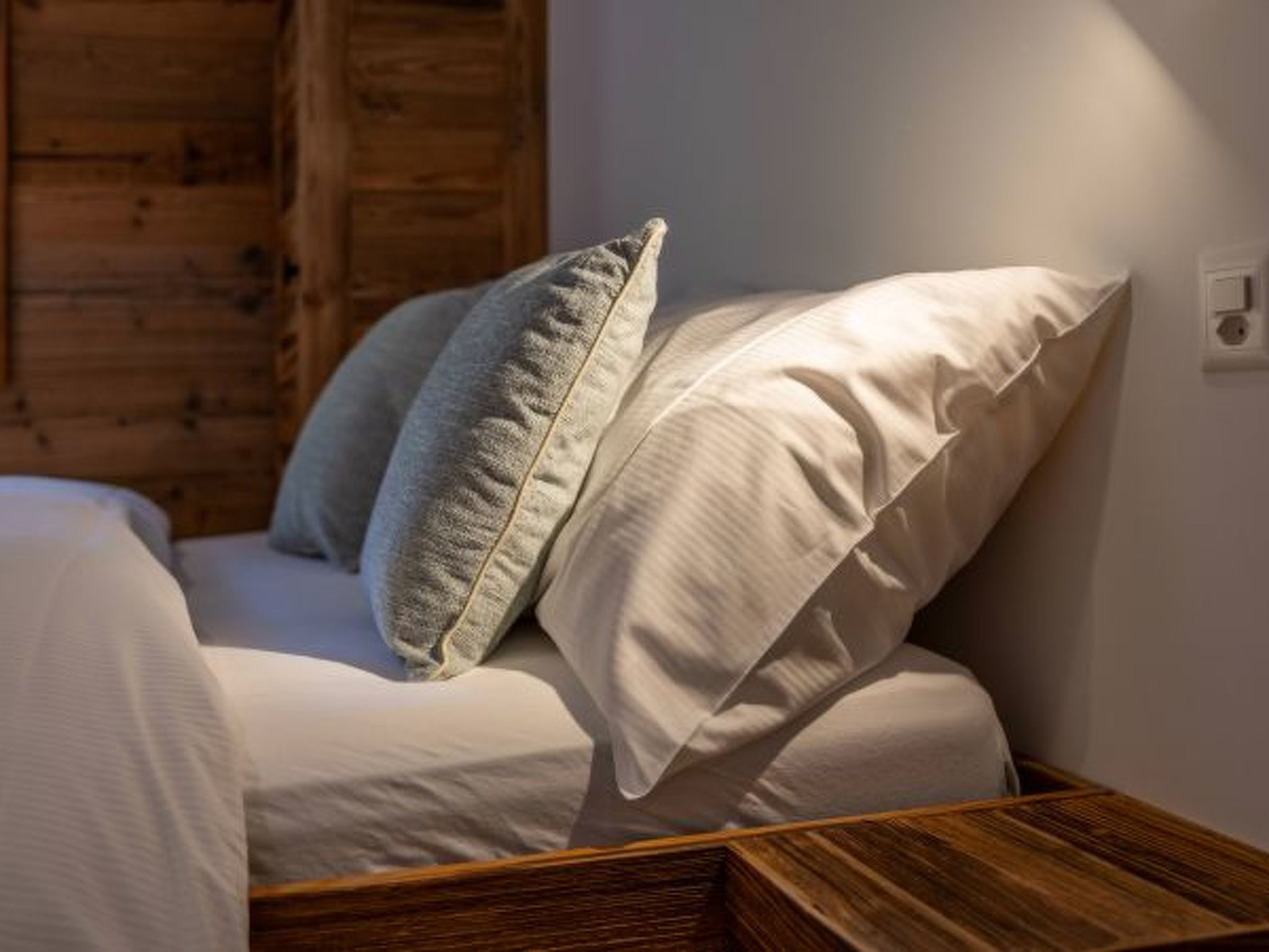 Photo of Les Fermes d'Alice - Centre de la station