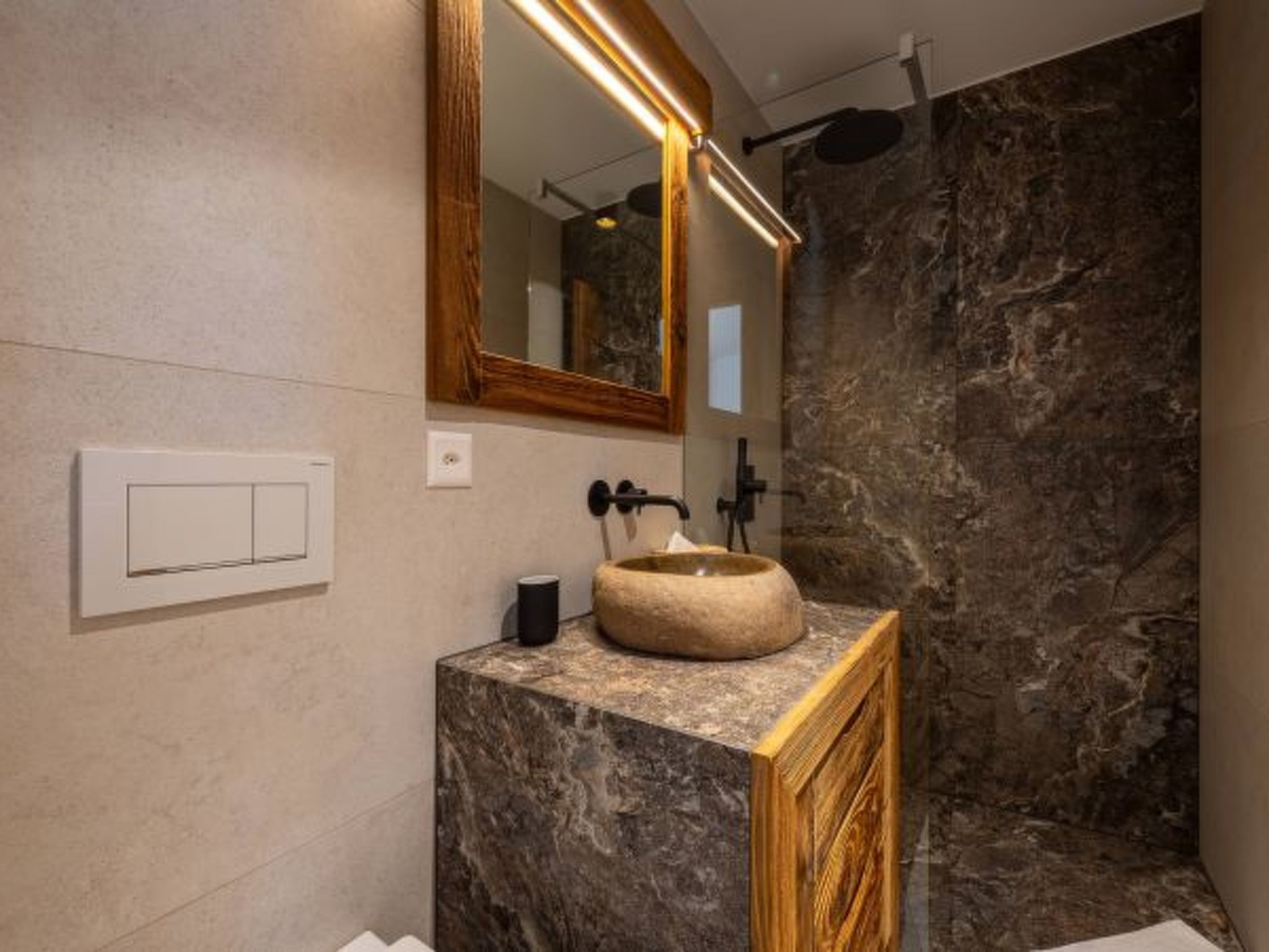 Photo of Les Fermes d'Alice - Centre de la station