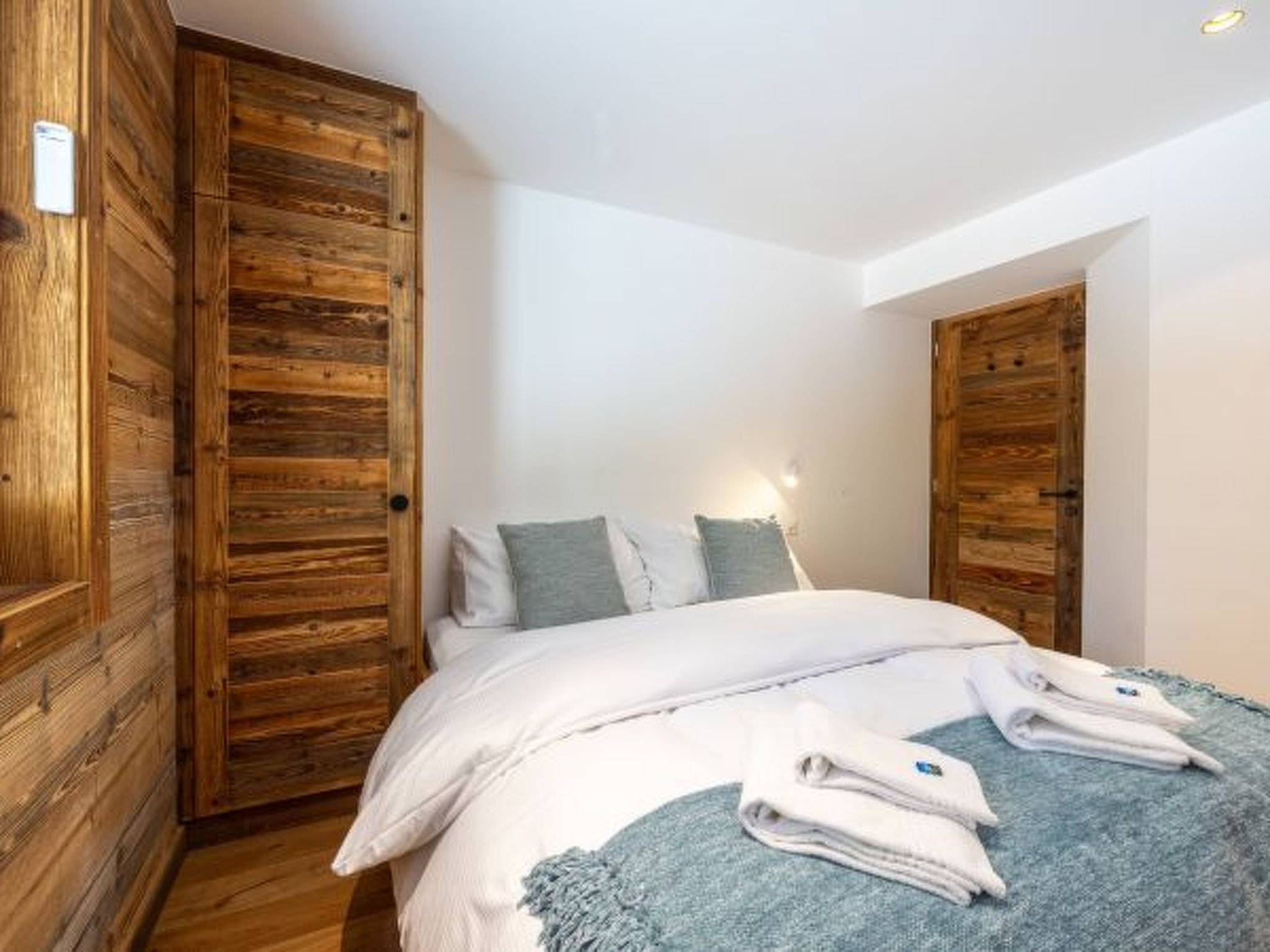 Photo of Les Fermes d'Alice - Centre de la station