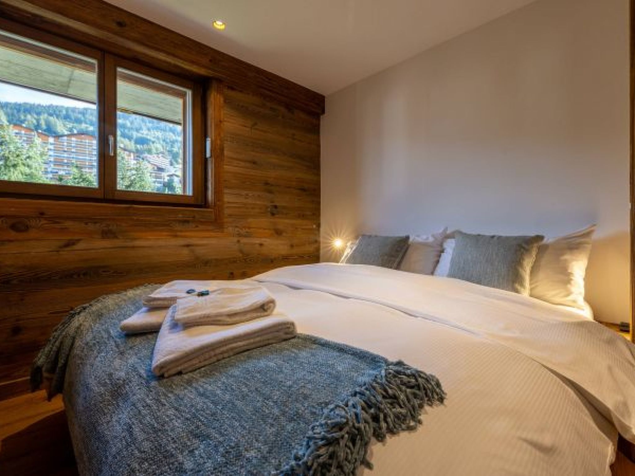 Photo of Les Fermes d'Alice - Centre de la station