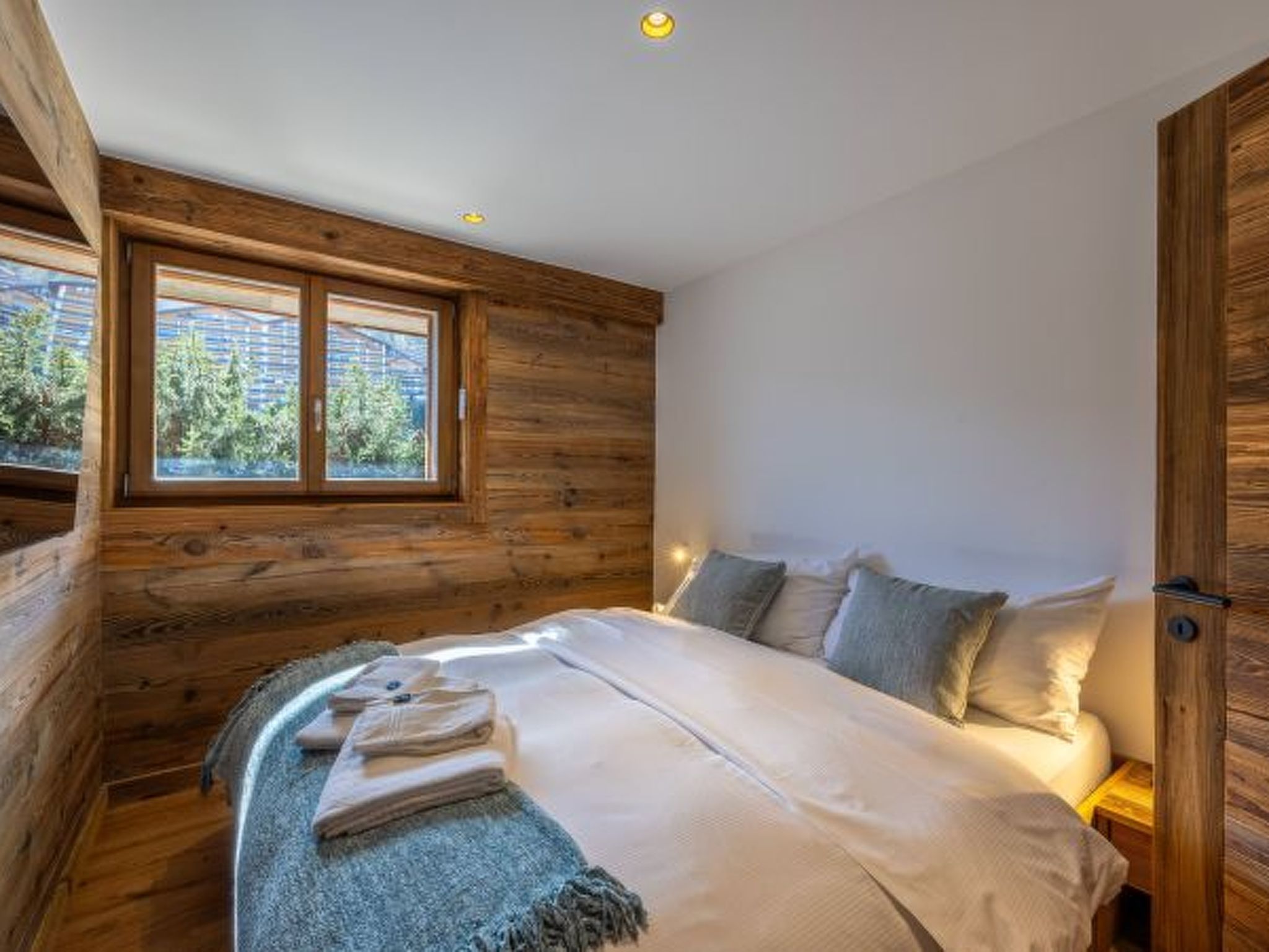 Photo of Les Fermes d'Alice - Centre de la station