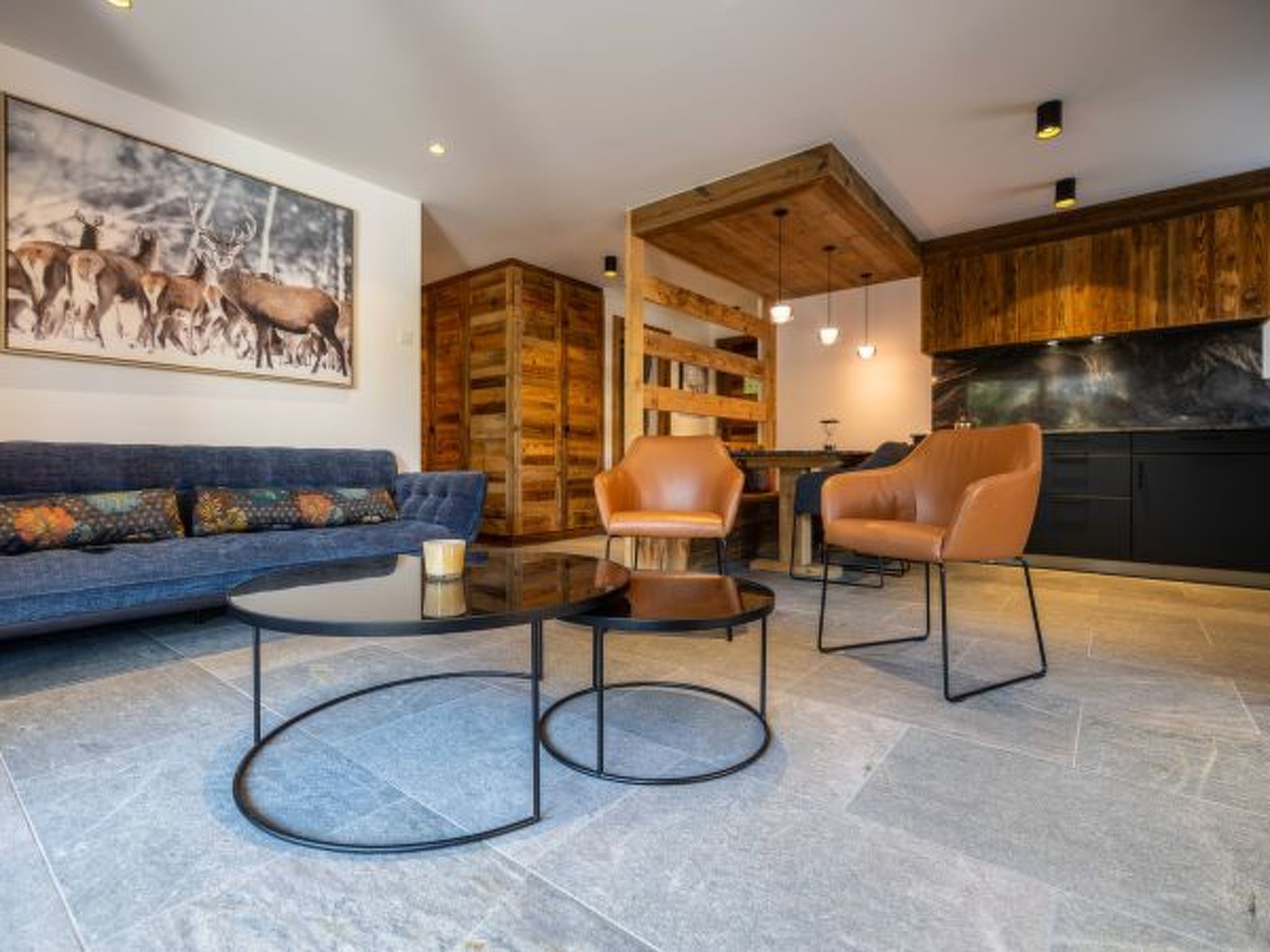 Photo of Les Fermes d'Alice - Centre de la station