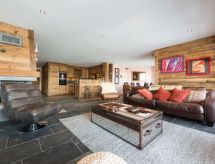 Luxe 150m² chalet in Nendaz met sauna, jacuzzi & directe toegang tot skipiste - thumbnail 6