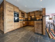 Luxe 150m² chalet in Nendaz met sauna, jacuzzi & directe toegang tot skipiste - thumbnail 4