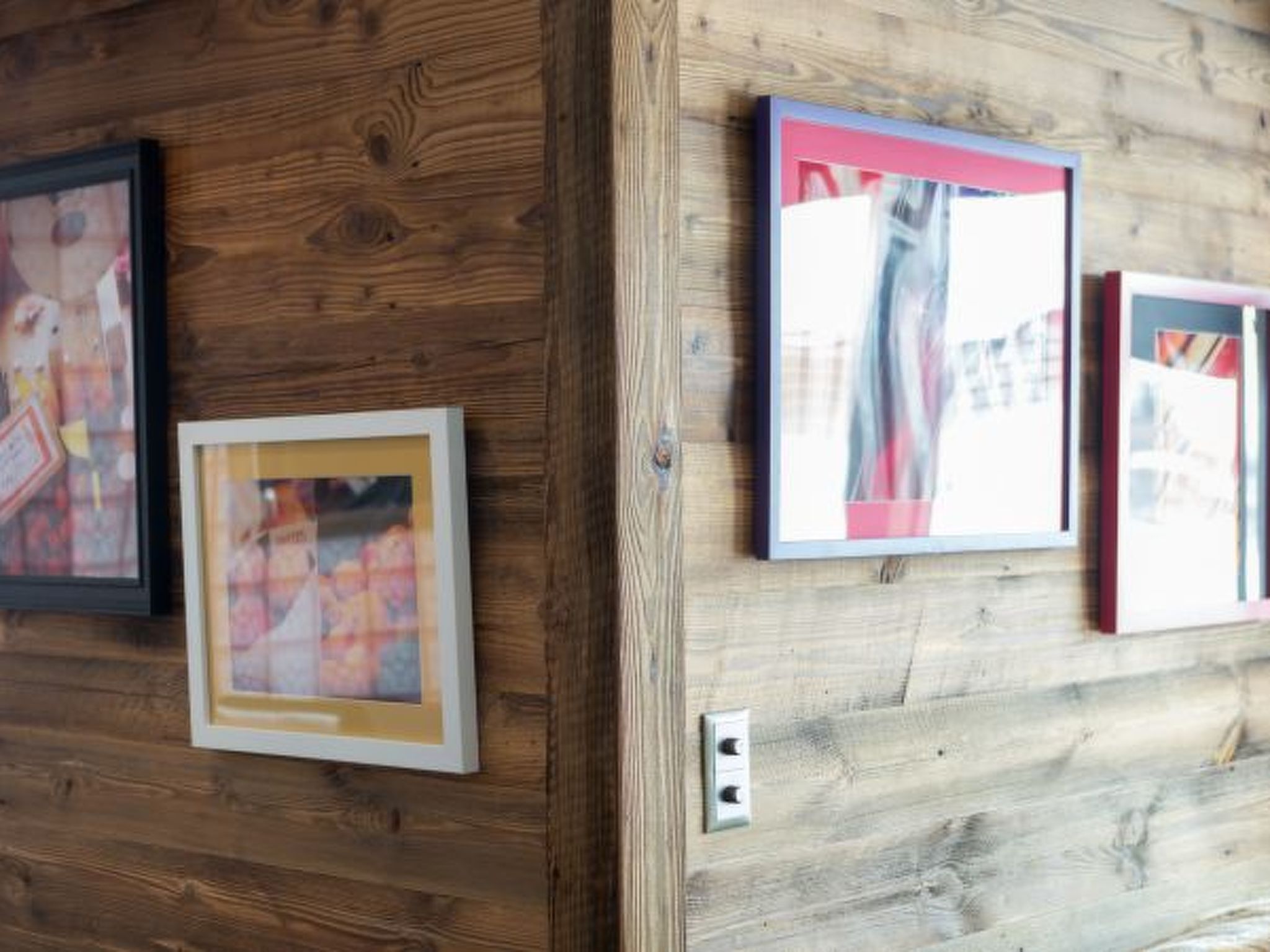 Photo of La Cordée 4 luxury ski lift  Spa access