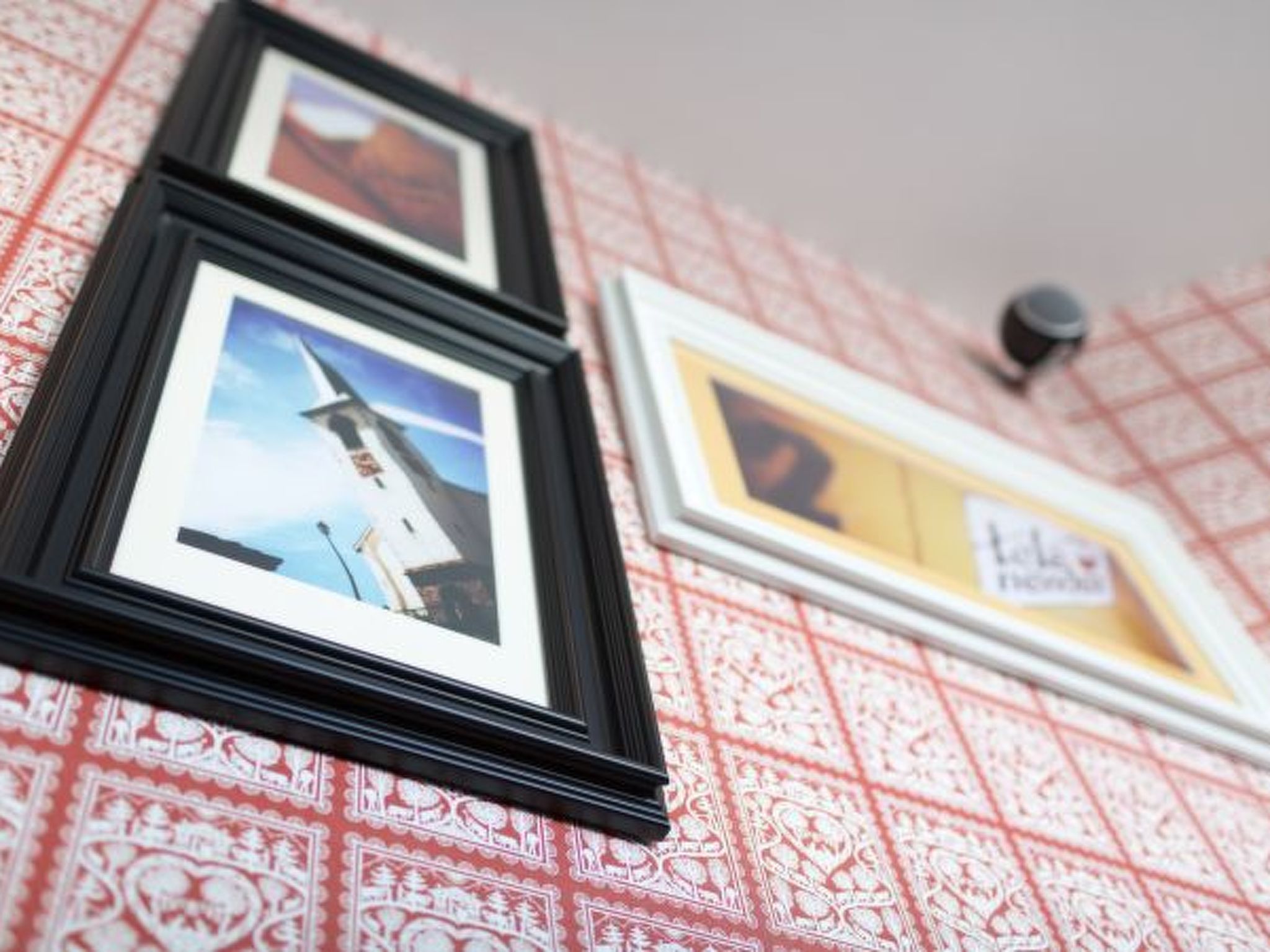 Photo of La Cordée 4 luxury ski lift  Spa access