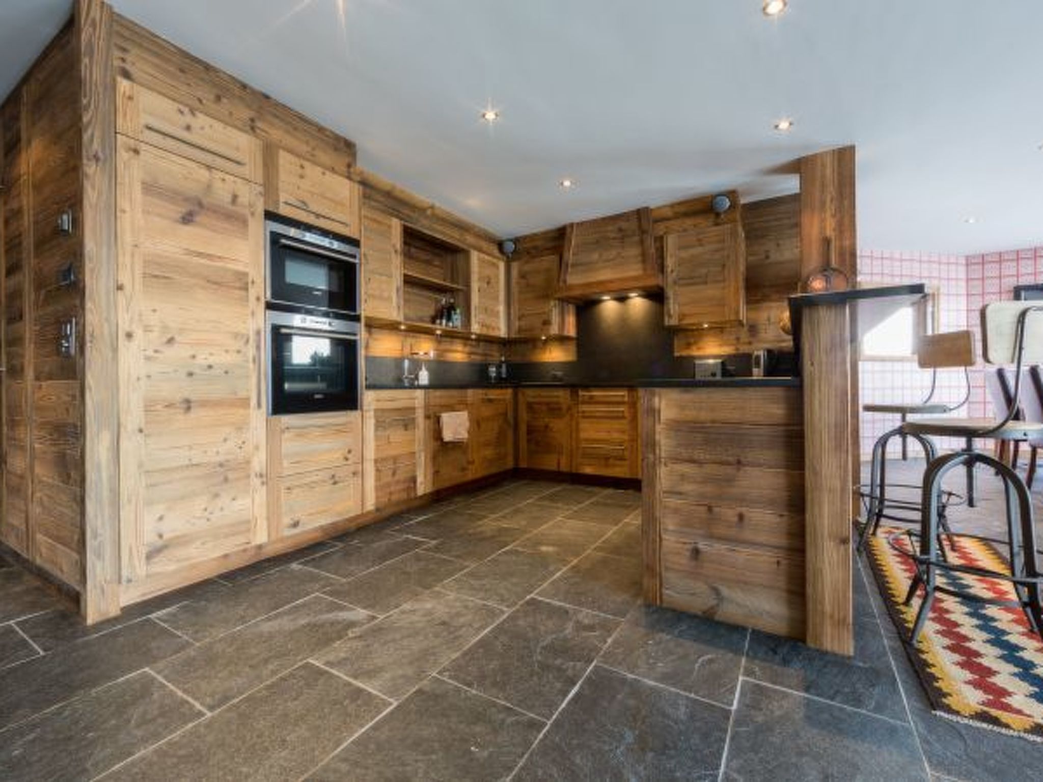 Photo of La Cordée 4 luxury ski lift  Spa access