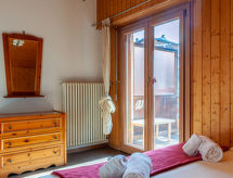 Derborence 25: Rustiek appartement aan de skipiste in Nendaz - thumbnail 3