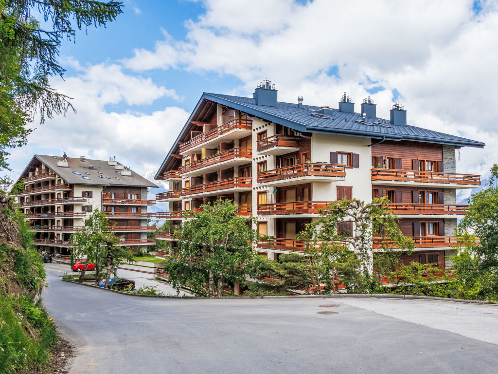 Appartement Derborence 25 in Zwitserland