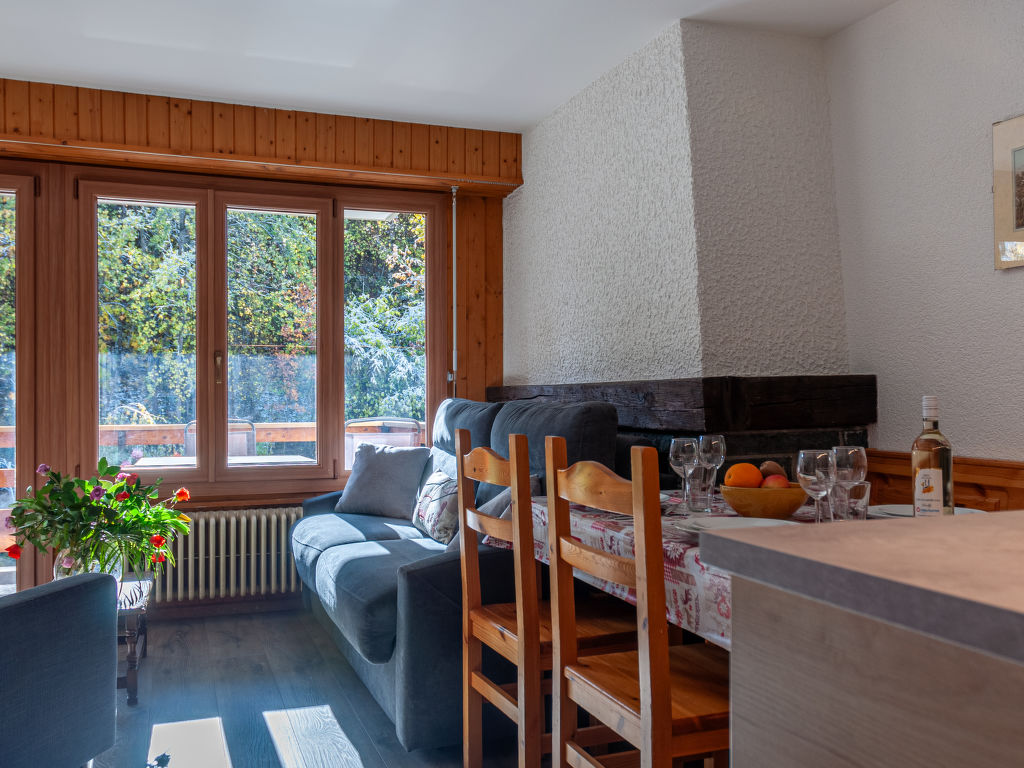 Appartement Derborence 25 in Zwitserland