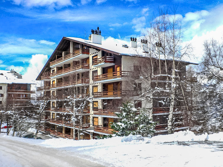 Search and Stay destination Nendaz, VS - Switzerland from AU$ 288. Derborence 28