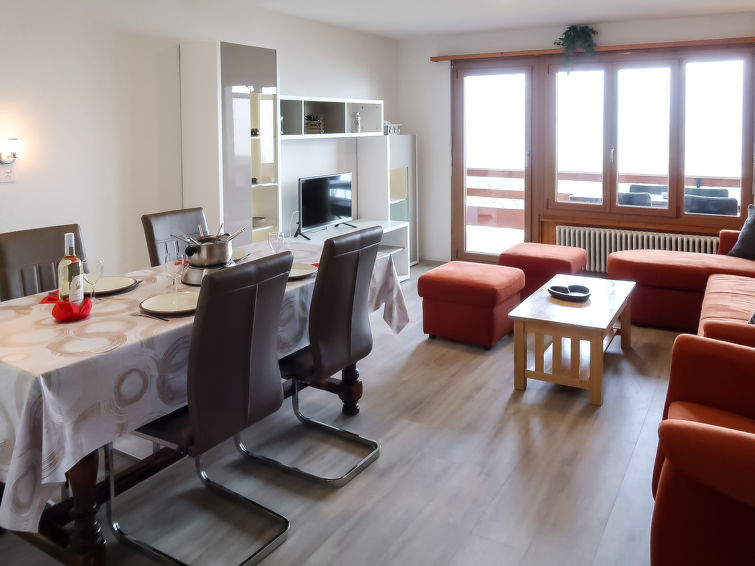 Search and Stay destination Nendaz, VS - Switzerland from AU$ 288. Derborence 28