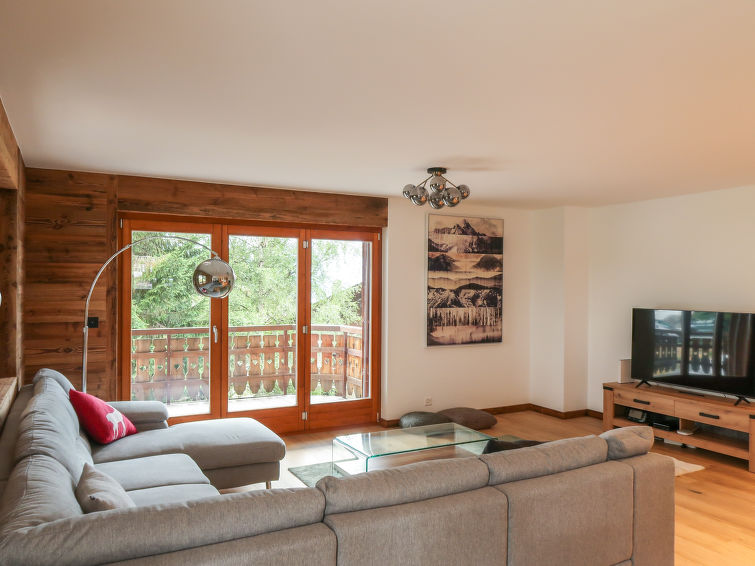 Coeur des Alpes 301 - Slide 11