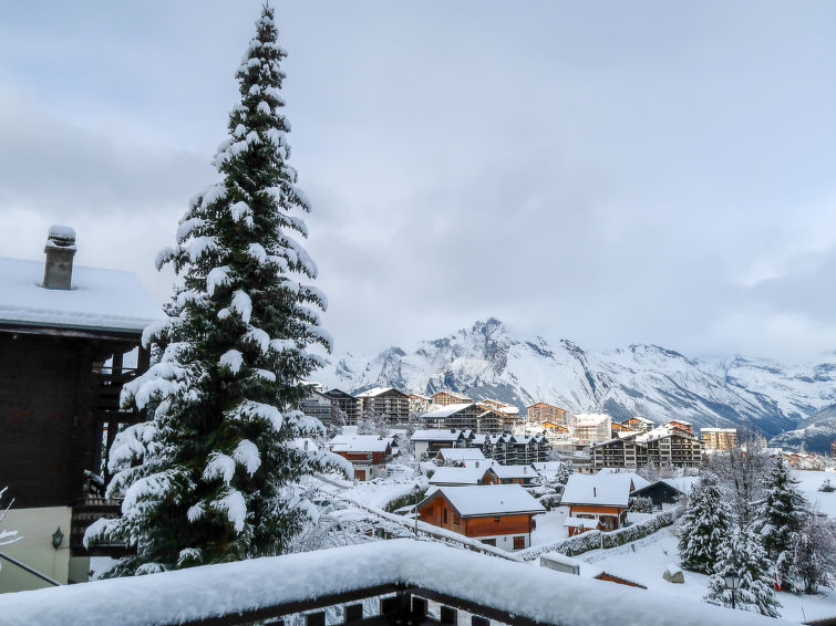 Photo of Ushuaia