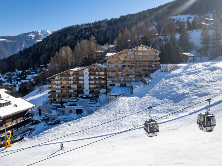 Photo of Les Terrasses de Nendaz D1