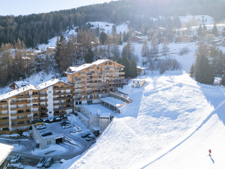 Photo of Les Terrasses de Nendaz D1