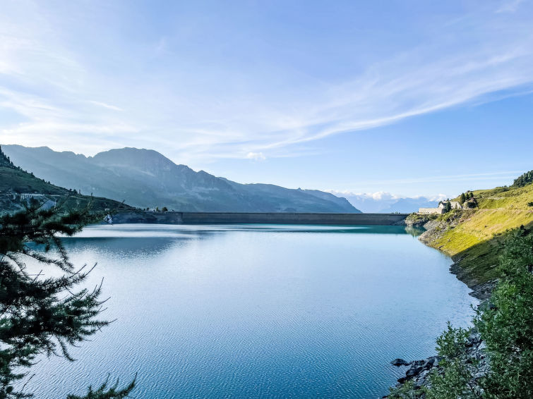 Photo of Les Terrasses de Nendaz D1