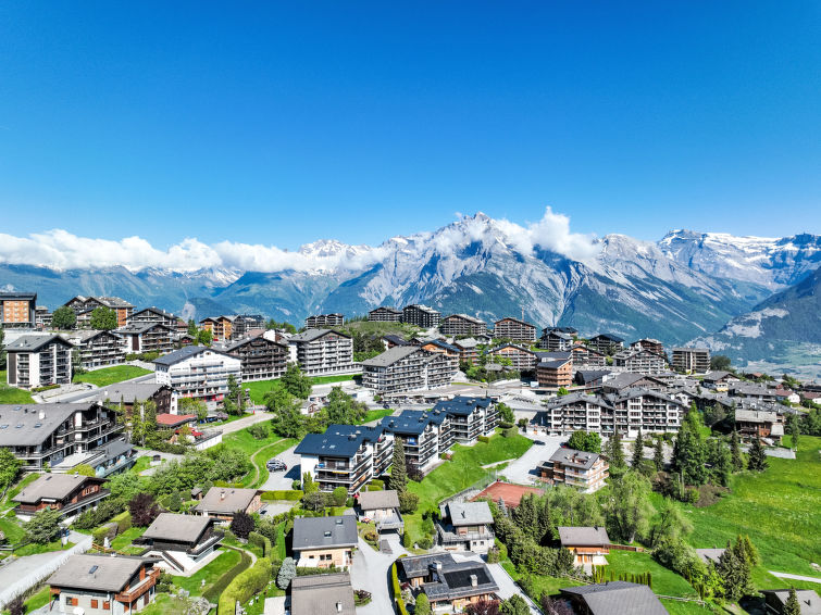 Photo of Chalet Manson
