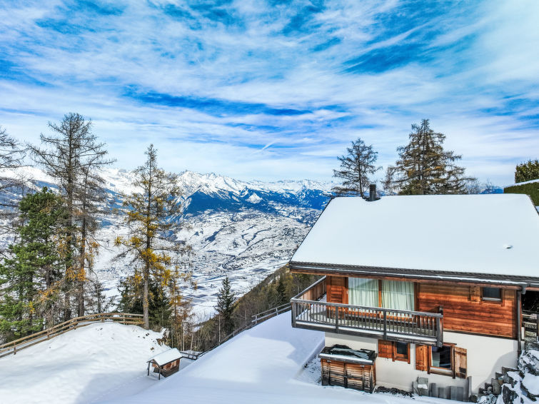 Photo of Chalet Manson