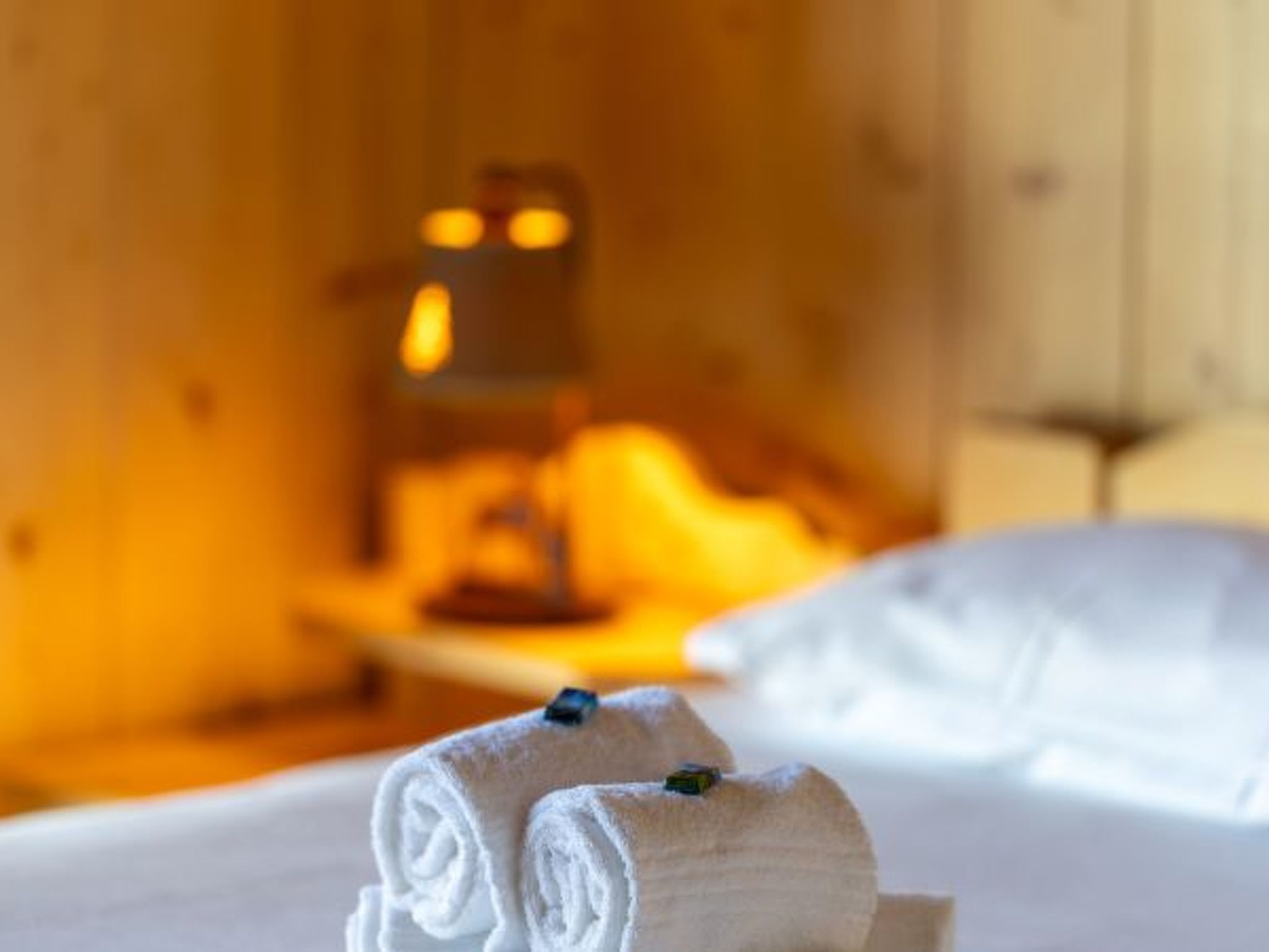 Photo of Chalet Vansamis, views & sauna