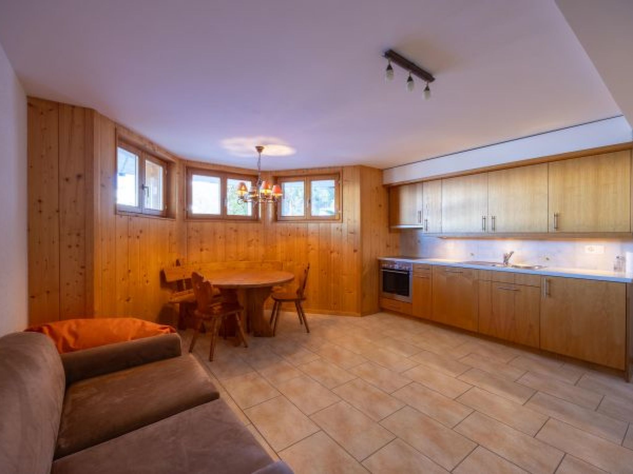 Photo of Chalet Vansamis, views & sauna