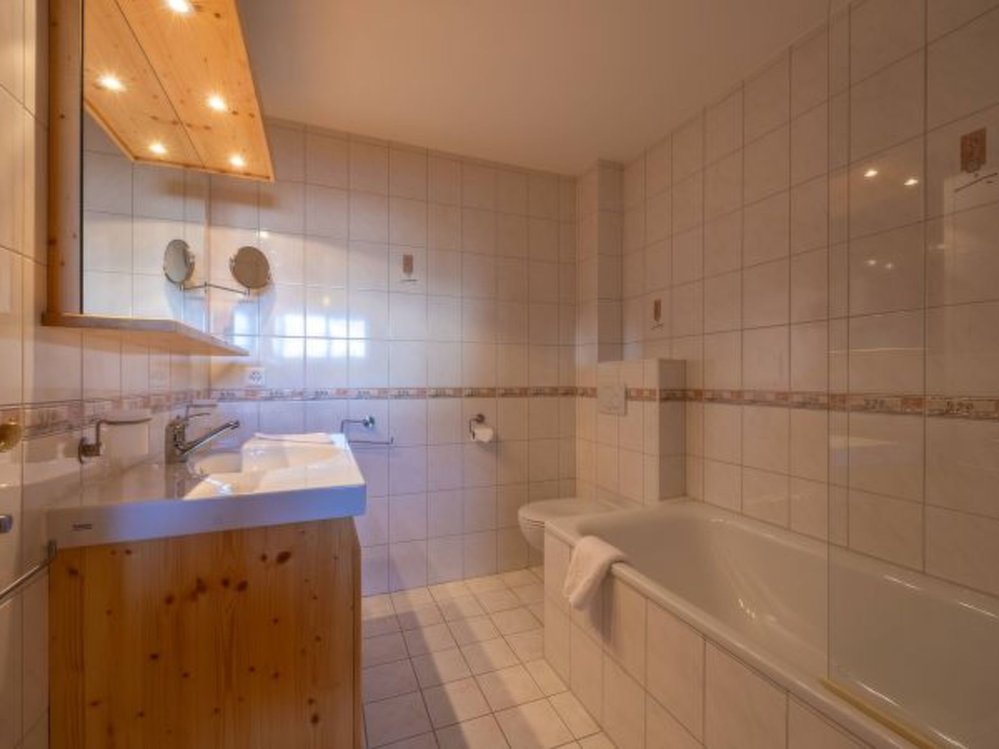 Photo of Chalet Vansamis, views & sauna