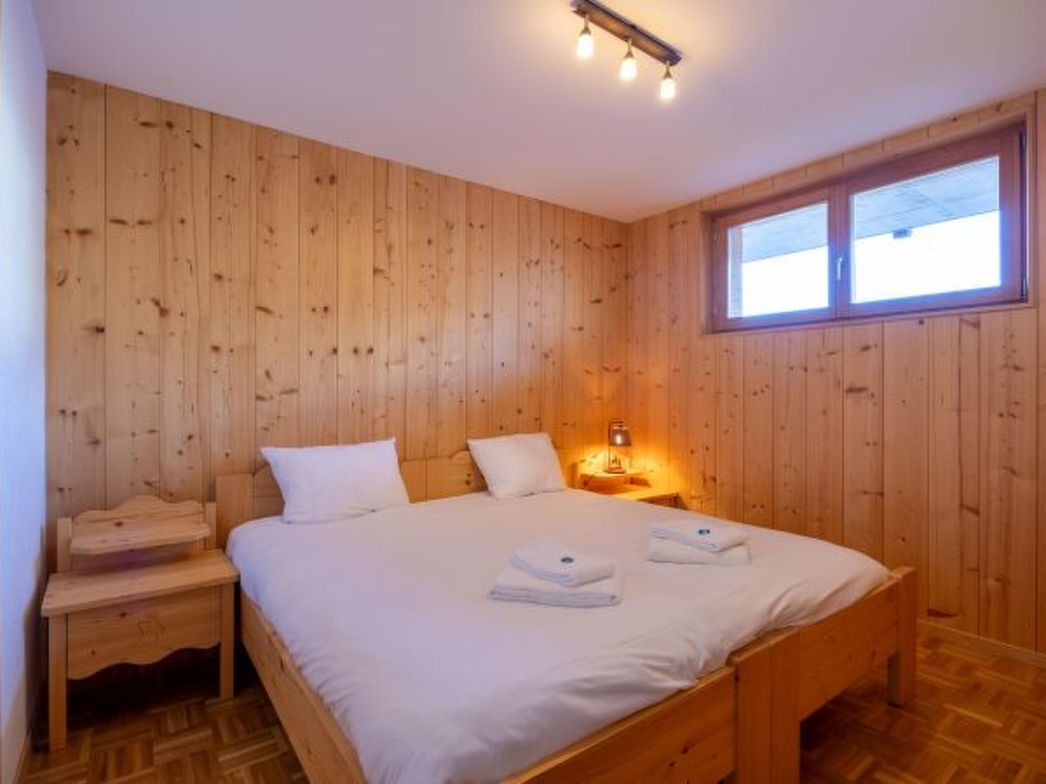 Photo of Chalet Vansamis, views & sauna