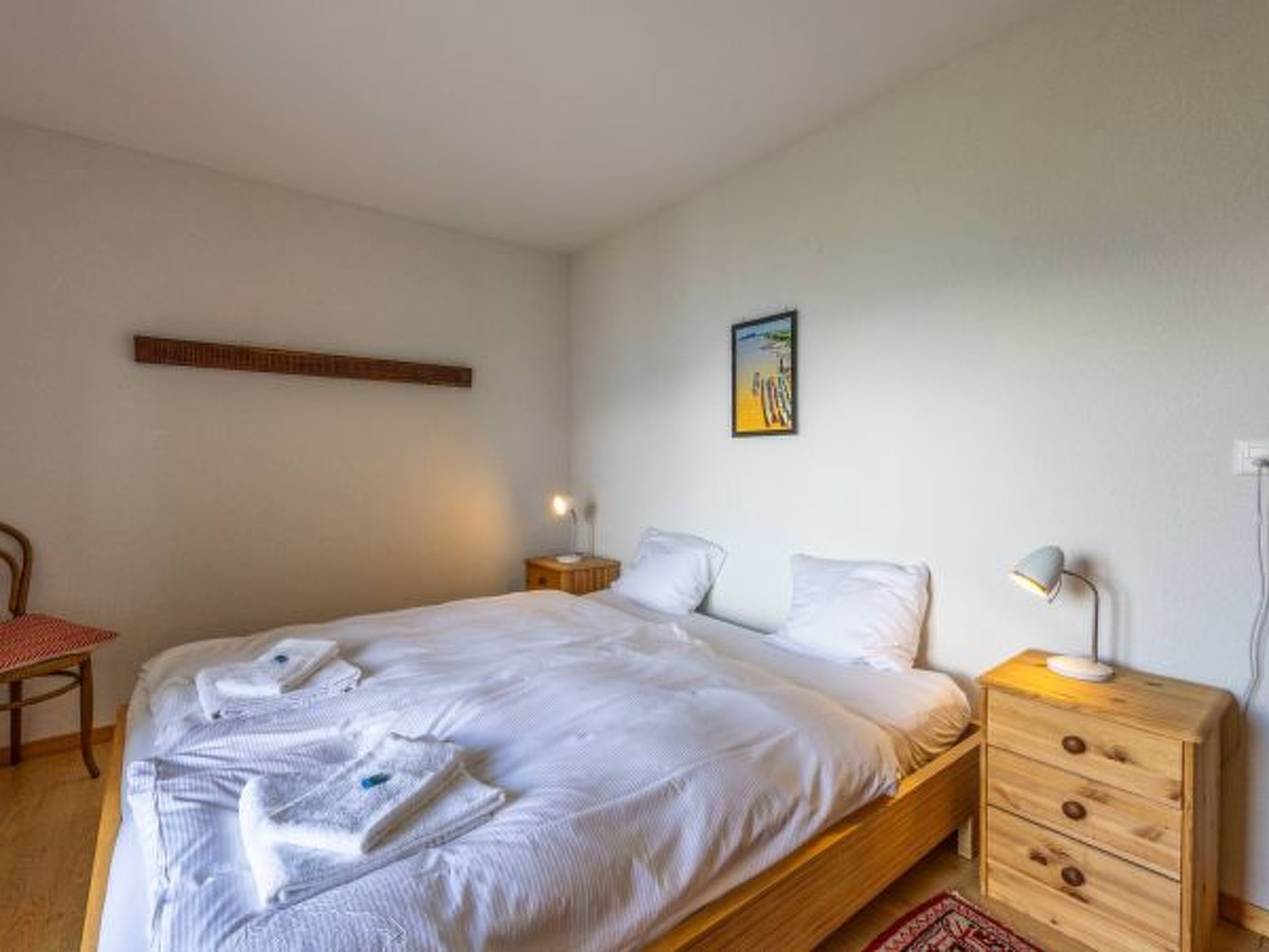 Photo of Chalet Le Papillon, sauna, 4 Vallées