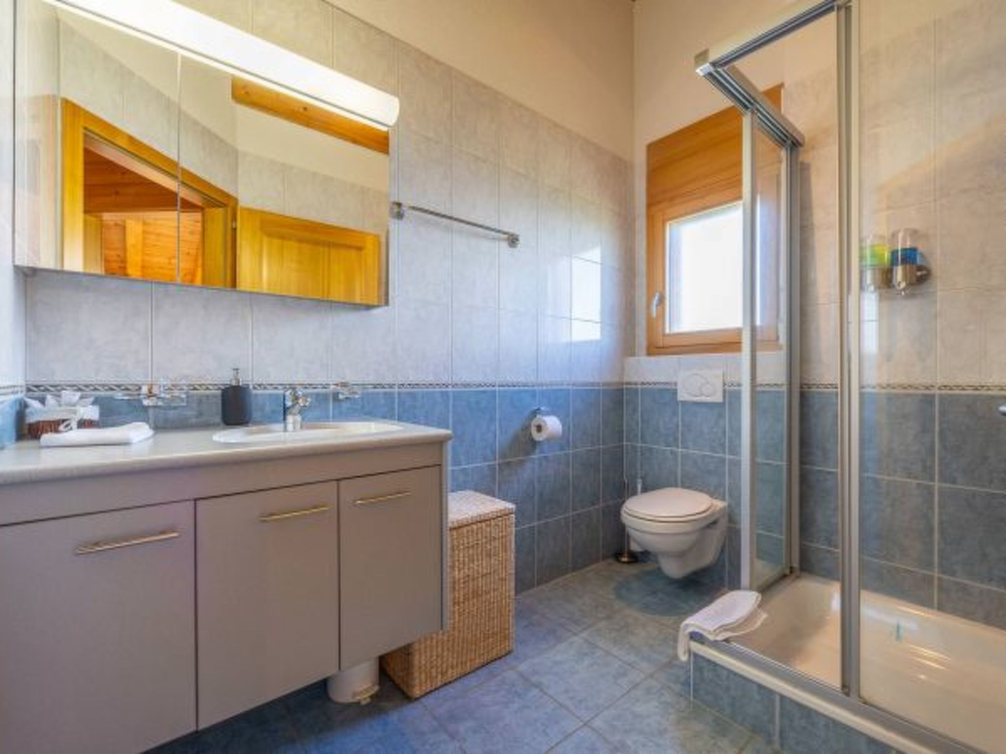 Photo of Chalet Le Papillon, sauna, 4 Vallées