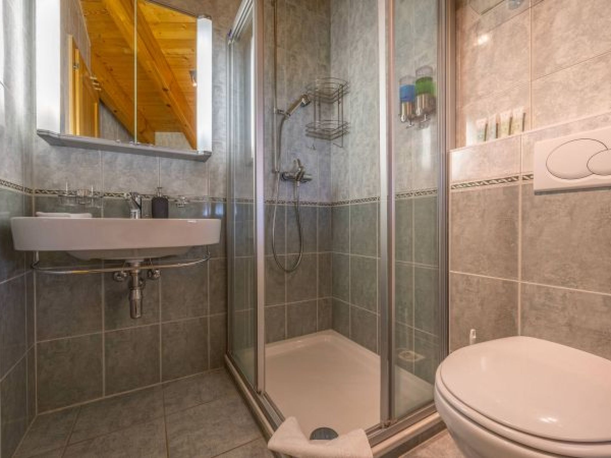 Photo of Chalet Le Papillon, sauna, 4 Vallées